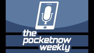 Pocketnow Weekly 026: Live from CES 2013 in Las Vegas!