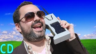 18 Weird Phone Facts