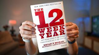 How to Do More in 12 Weeks than Others Do in 12 Months
