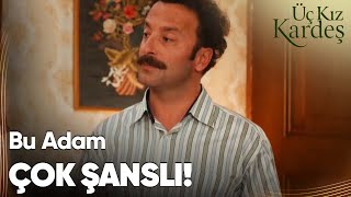 Fatih Yeni Bir İş Fırsatı Yakalıyor! - Üç Kız Kardeş Özel Klip