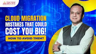 Cloud Migration Gone Wrong? Here’s How to Avoid Disaster! | Cloud Migration