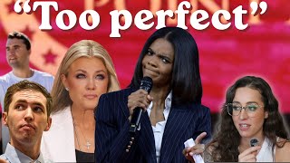 Candace Owens Vs Scripture On Forgiveness I Ll Take Scripture