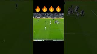 juventus on fire 🔥🔥🔥#shorts# viral