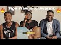 Tion Wayne ft. Swarmz - Drive By [Music Video] | GRM Daily Reaction