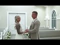 Las Vegas Wedding Ceremony Official Movie @ Bliss Wedding Chapel