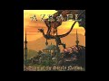 Azrael - King of the Steely Nation (Full Album)