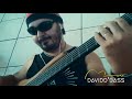 Solange Almeida Diz pra mim (bass cover) by - Daviddbass