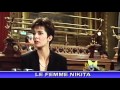 LA FEMME NIKITA: Cole Smithey's Classic Cinema Video Essay