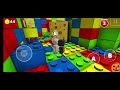 azka gaming 1 super bear adventure masuk ke rumah raksasa