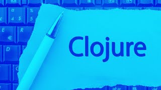 Mastering Clojure: A Comprehensive Guide for Beginners | Learn to Code | The Code-RX