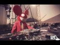 Deadmau5 vs. Skrillex (Dubstep Battle)