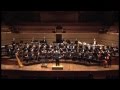 Lone Star Wind Orchestra - 