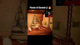 Power of Ganesh ji 🔥🥵 | Techno gamer | #technogamerz #shorts #kamla #notgamerfleet