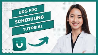 UKG Pro Scheduling Tutorial || How To Manage Work And Schedules With UKG Pro (Full Guide)