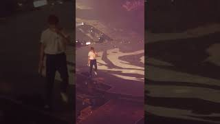 tomorrow x together - cat & dog act: promise encore in seoul day 2