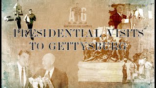 Presidents at Gettysburg | Dr. Richard Goedkoop | Winter Lecture Classics