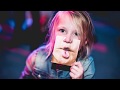 10 Kids Born With Real Superpowers