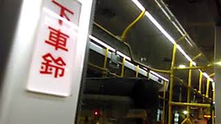 605往臺北車站路線公車搭乘記錄(20180402)汐止→松山車站(八德)