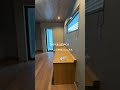 【room tour／前編】モダンな外観＆第一種換気システム採用で環境に優しい住まい shorts