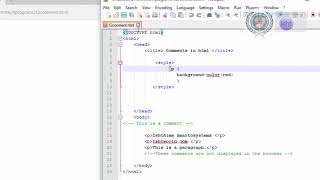 18 Comments In Html
