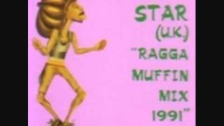 Bally Sagoo Ragga Muffin Mix