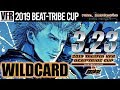 2019 Beat-Tribe Cup - Wild Card | Virtua Fighter 5 Final Showdown