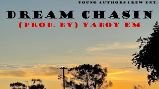 Mad Max-Dream Chasin