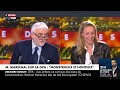 Marion Maréchal invitée de L'Heure des Pros 2 sur CNews