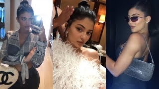 Kylie Jenner Song Compilation Snapchat | August 2019
