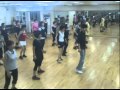 Rock This Party - Line Dance (Demo & Walk Through)