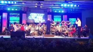 Sayaw ng Ibong Maria Capra ~ Alfredo Serapio