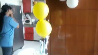 Preet Sandeep balloon Decorater Morinda cont : 9780887410,9855607262