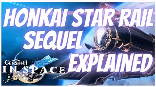 What to know before playing Honkai Star Rail