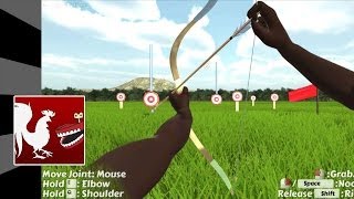 Rage Quit - Probably Archery | Rooster Teeth