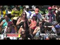 This is AFROFEST 2018 Day 2 - Lady Ponce, Eddy Kenzo and Ghetto Kids and lots more ...