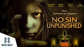 No Sin Unpunished (2019) | Full Movie | Horror Movies | Best Movie
