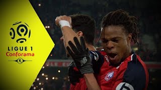 Lille's remarkable campaign | season 2018-19 | Ligue 1 Conforama