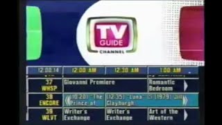TV Guide's Insider