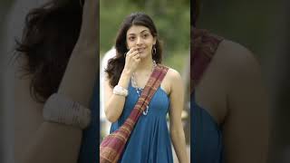 Beautiful Bollywod Actress Kajal Agarwal 💗modern dress look#kajalagarwal#shorts🔥#youtube#short
