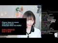 《namin react》娜珉看flash snow鬼剪影片的反應2！ 中文字幕 後面那段鬼畜音樂好好笑zz