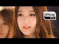 Davichi & T-ara(다비치&티아라) _ We were in love(우리 사랑했잖아) MV