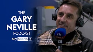 Reacting to Liverpool vs Tottenham, Man United defeat & Arsenal being top | Gary Neville Podcast