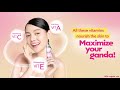 maxi peel zero vitamins 15s yt