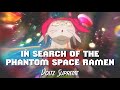 In Search of The Phantom Space Ramen (song inspired by Space Dandy) // Voltz Supreme