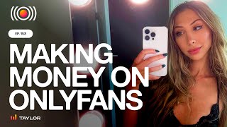 The Price of Selling Yourself on OnlyFans