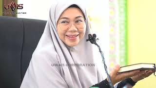 '7M Dalam Memahami al Quran | Datuk Ustazah Norhafizah Musa