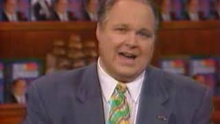 Rush Limbaugh TV Show (1994)