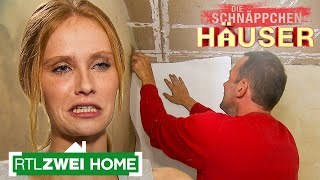 Der Schnäppchen-Garten | Part 3 | Die Schnäppchenhäuser | RTLZWEI Home