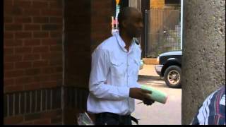 Two arrested in counterfeit cash scheme