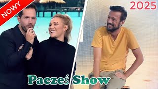 |NOWY| Rafał Pacześ🛑 Pacześ Show 🤣 Najlepszy Serial 2025 Roku 🤣Wbuchnął śmiechem | HD 1080p .